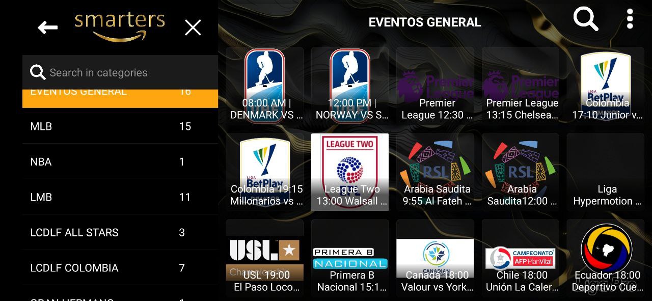 SMARTERS 405 GOLDEN EDITION