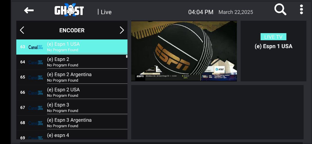 IPTV SMARTERS PRO 4.0.5 