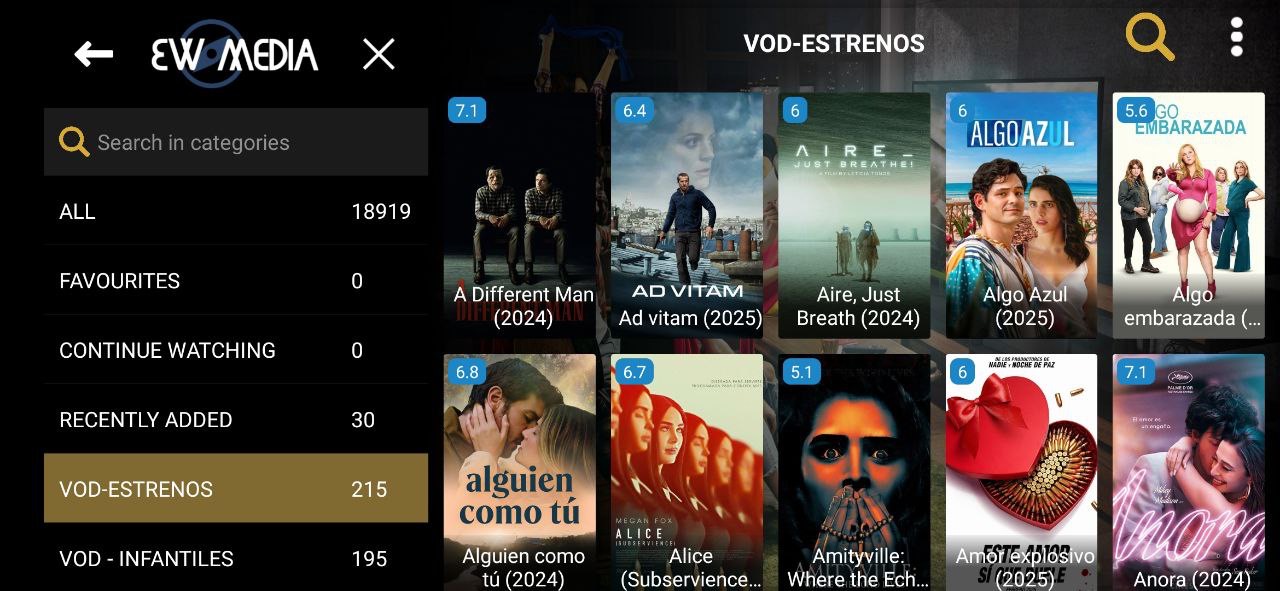 SMARTERS 4.0.1 Green