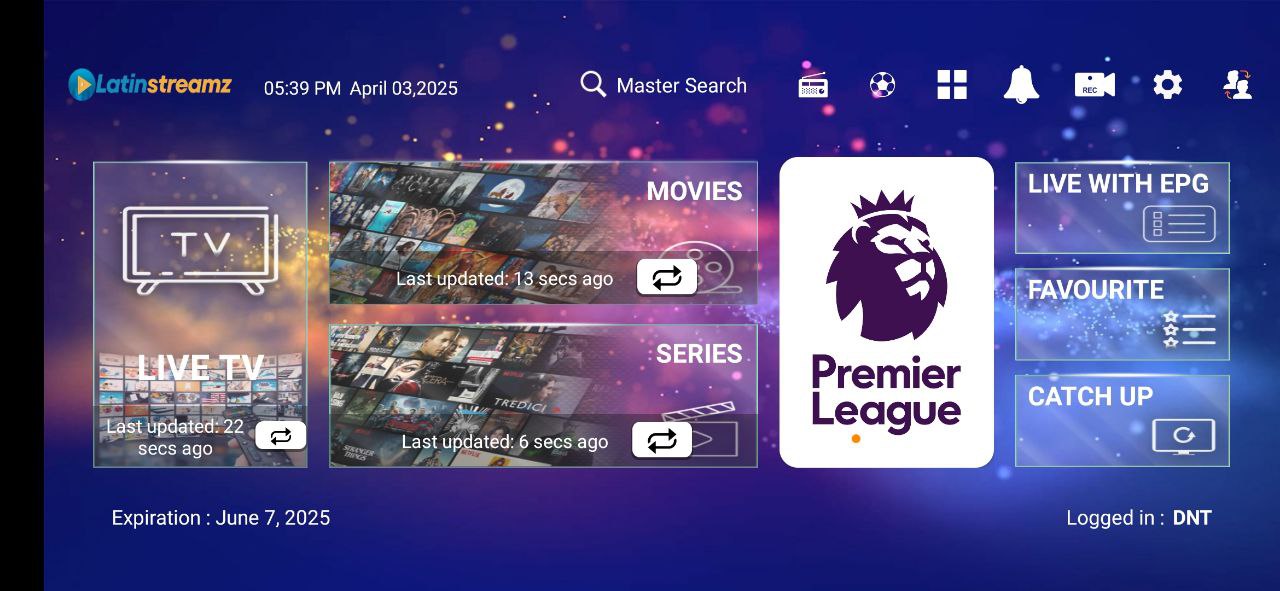 SMARTERS GLASS with ads