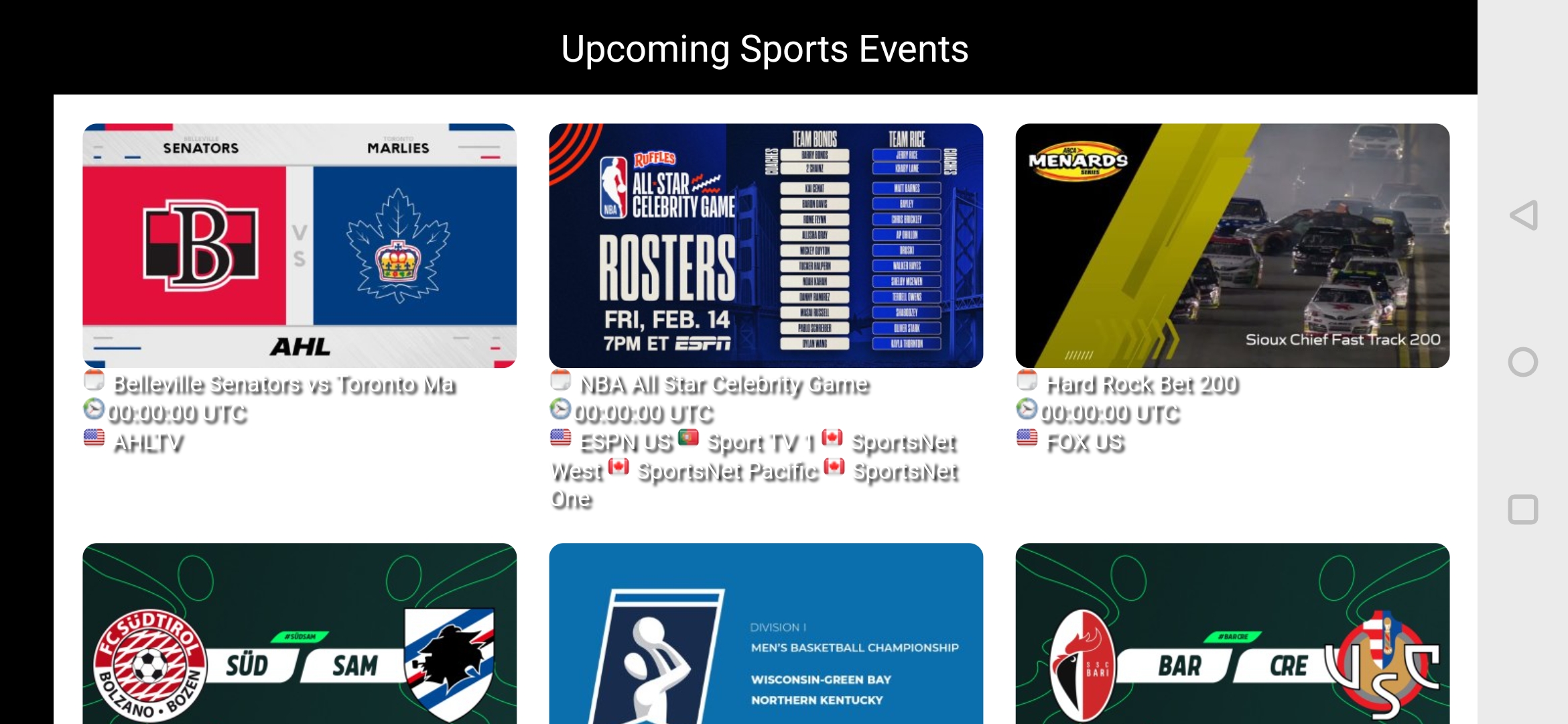 SMARTER V4 with message