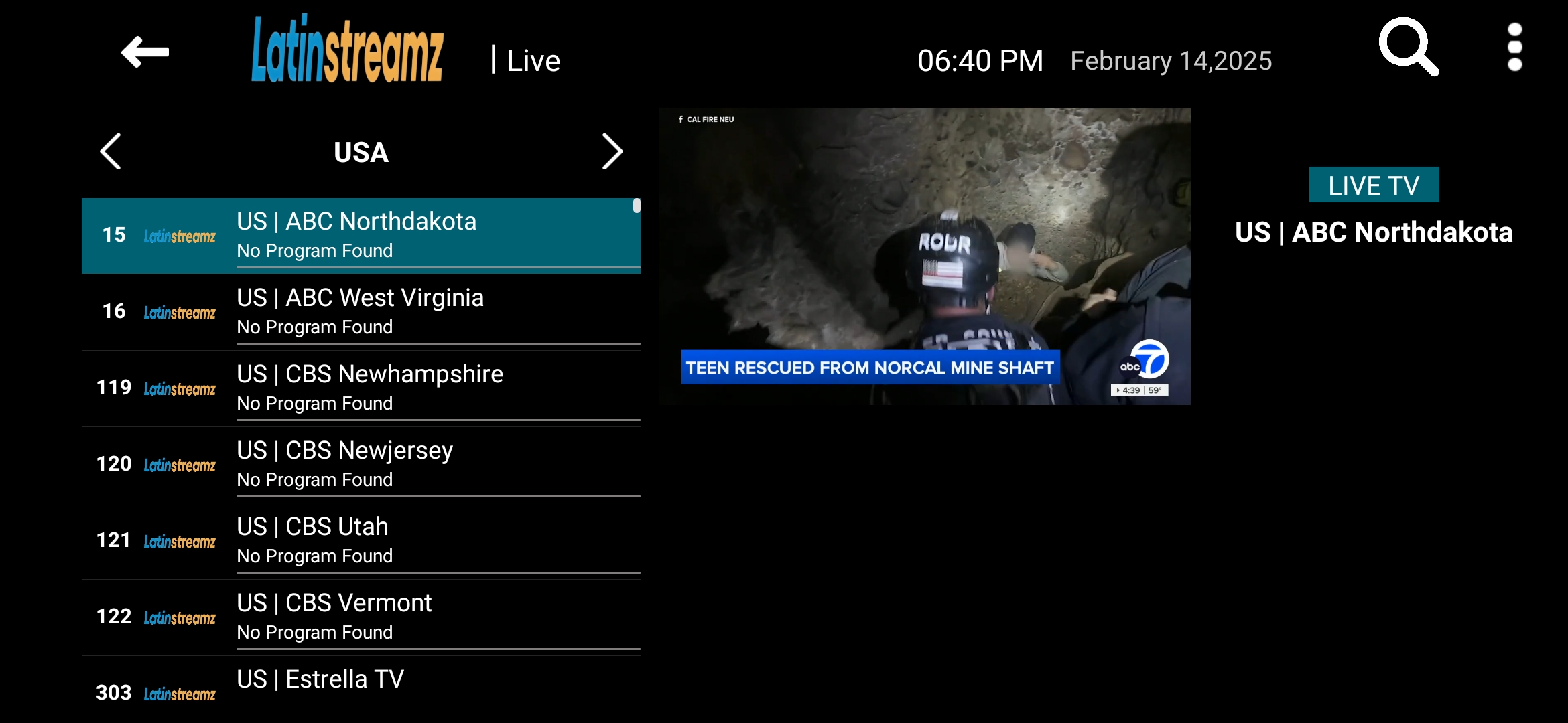 SMARTER V4 with message