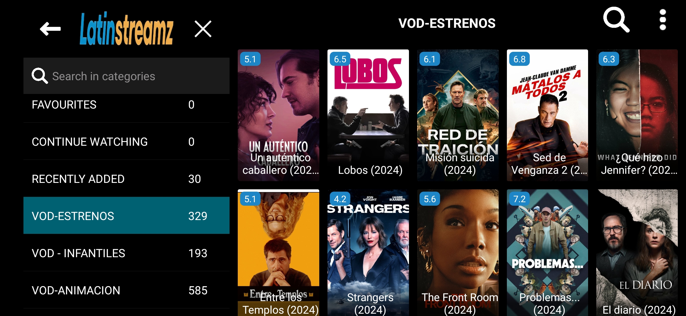 SMARTER V4 with message