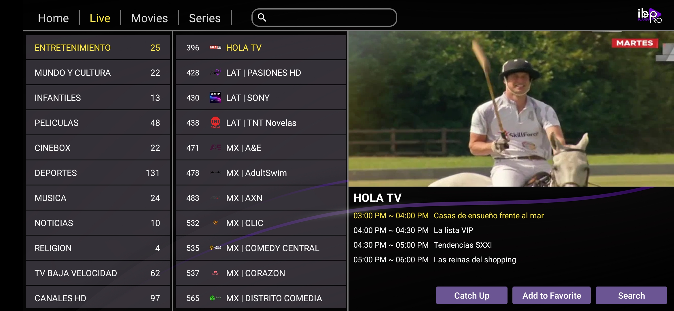 IBO 4.3 MAC ACTIVATION