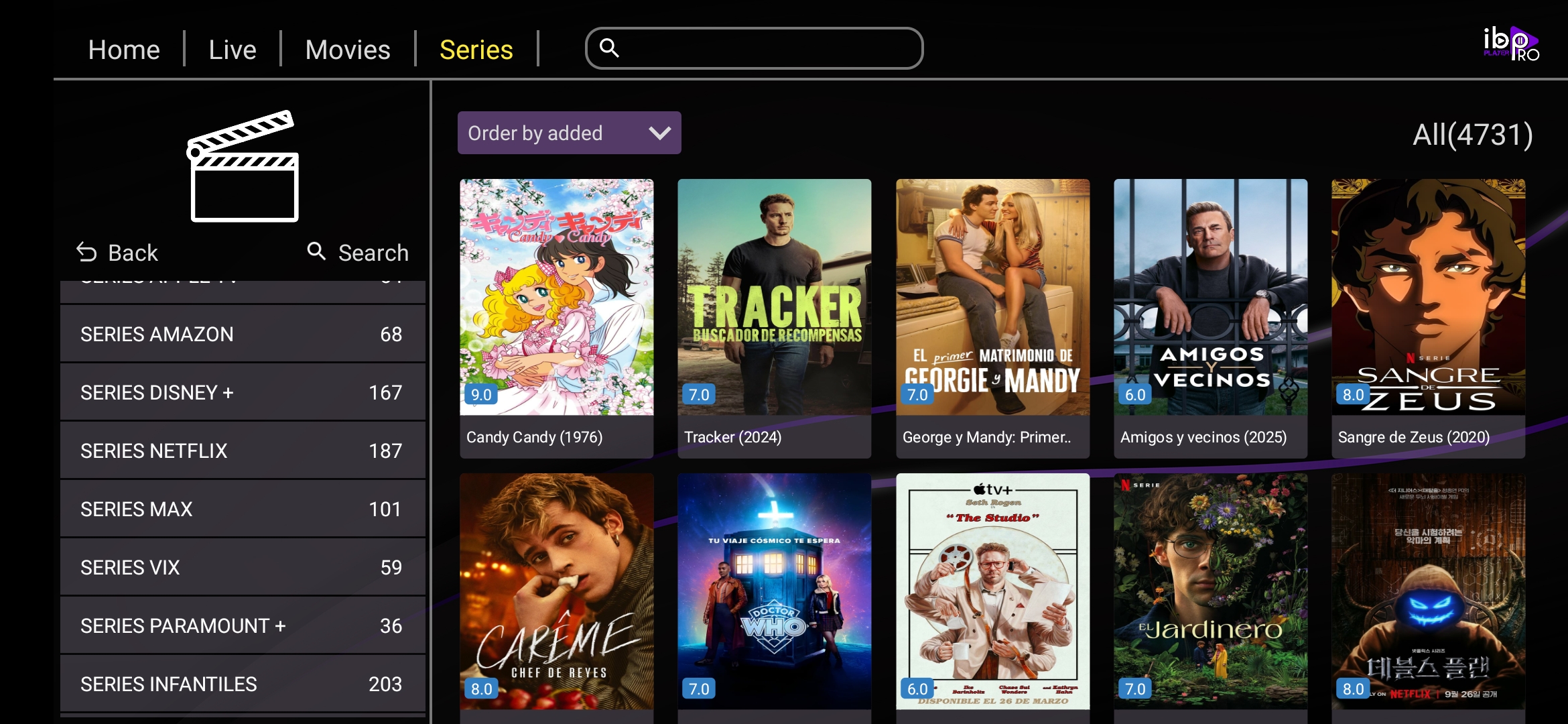 IBO 4.3 MAC ACTIVATION